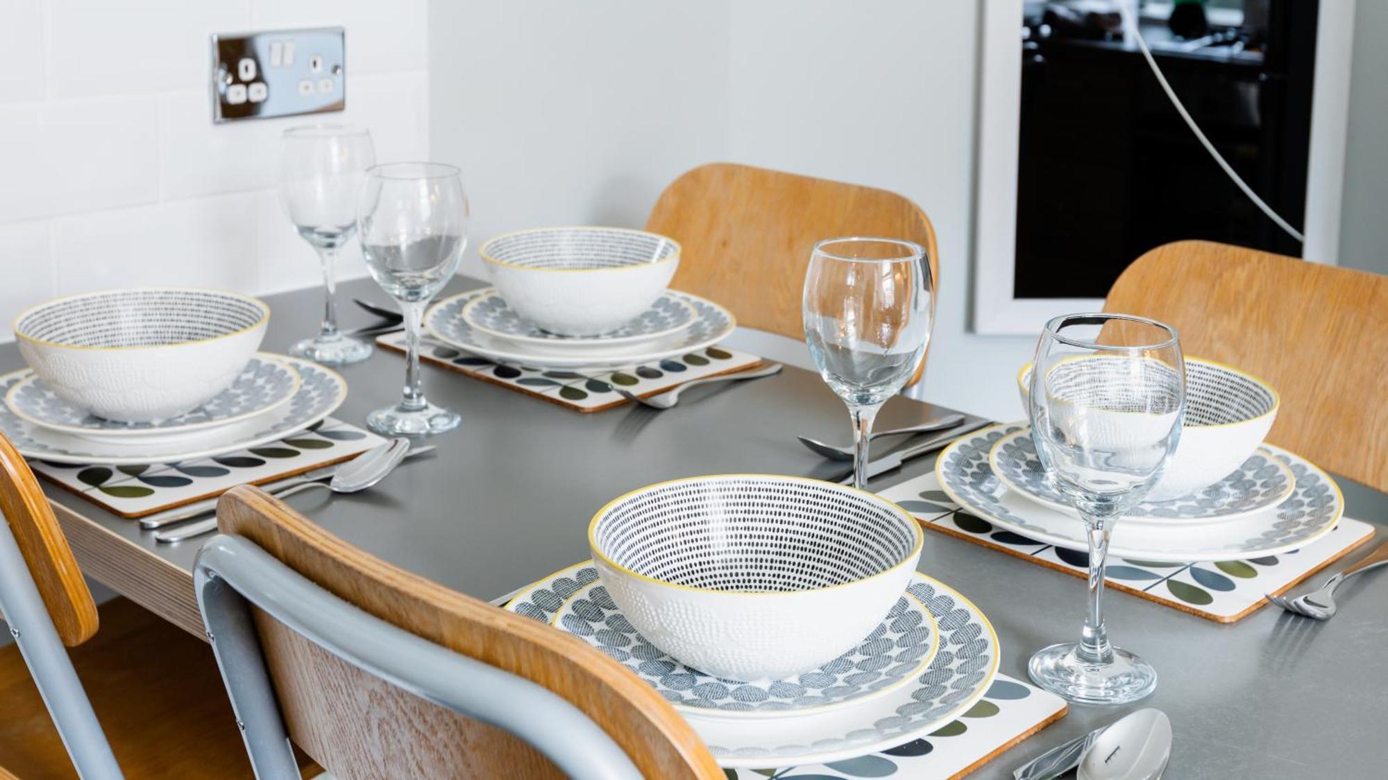 Ferienwohnung Sea Breeze Anstruther Exterior foto