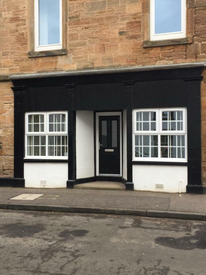 Ferienwohnung Sea Breeze Anstruther Exterior foto